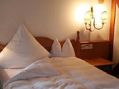 Zur Krone Otel