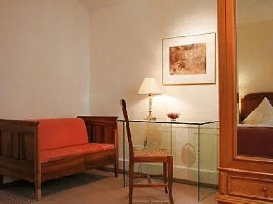 Hotell Zur Krone Auggen